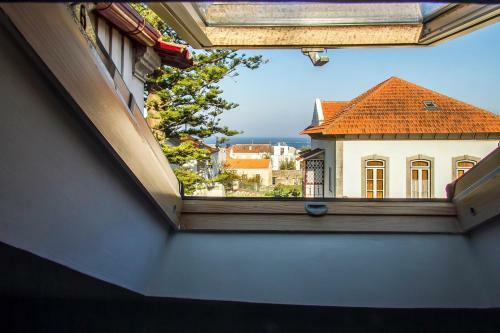Liiiving In Moledo | Vintage House