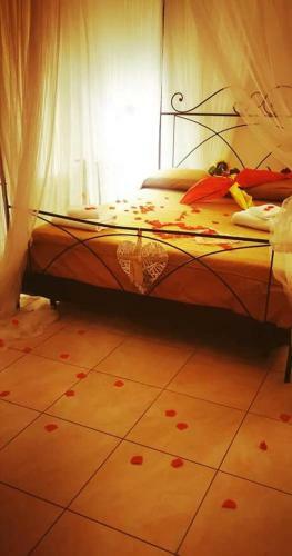 Bed & Breakfast Elegance Apartment