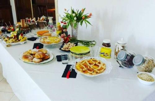 Bed & Breakfast Elegance Apartment