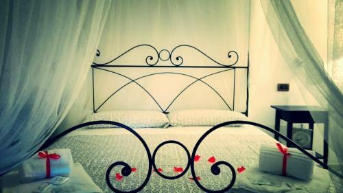 Bed & Breakfast Elegance Apartment
