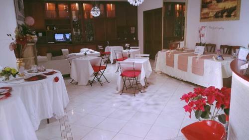 Bed & Breakfast Elegance Apartment