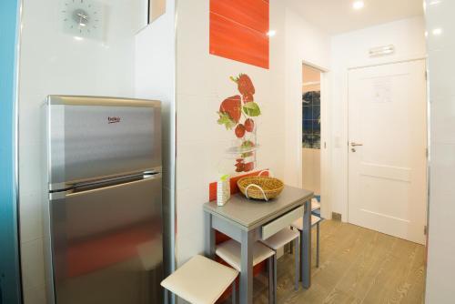 Apartamento Holidays Nazar� Marginal