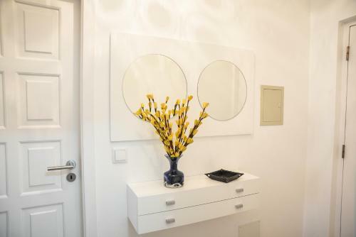 Apartamento Holidays Nazar� Marginal