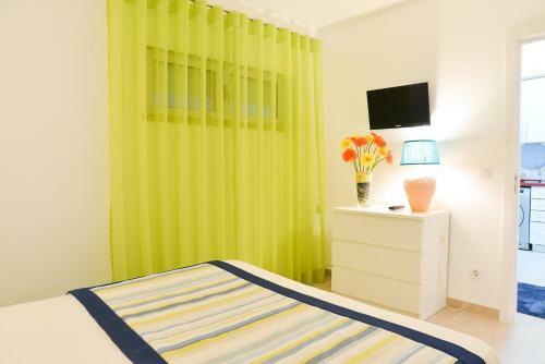 Apartamento Holidays Nazar� Marginal