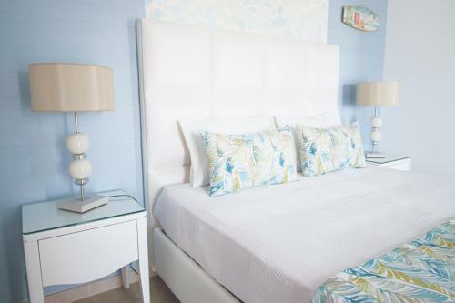 Apartamento Holidays Nazar� Marginal