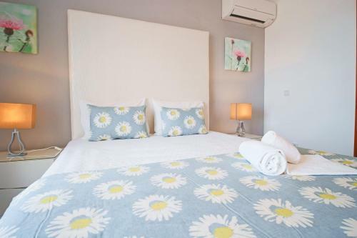 Apartamento Holidays Nazar� Marginal