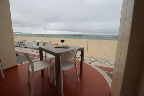 Apartamento Holidays Nazar� Marginal