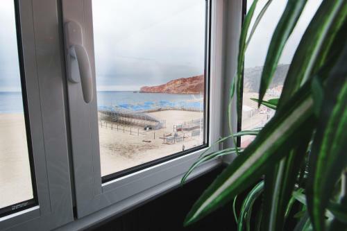 Apartamento Holidays Nazar� Marginal