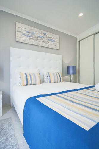 Apartamento Holidays Nazar� Marginal