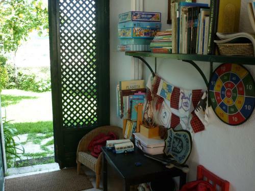 Hostal Casa Picva