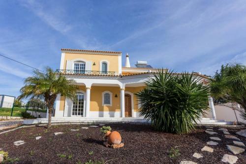 Villa Coelho