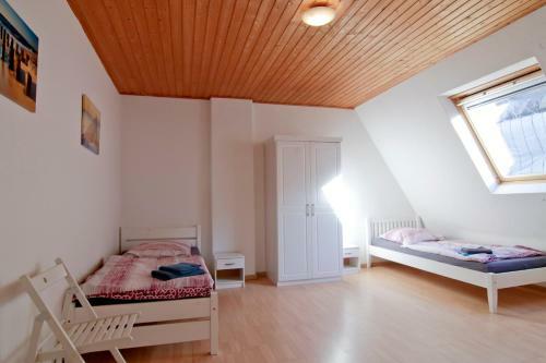 Apartmondo Ferienwohnungen Solingen