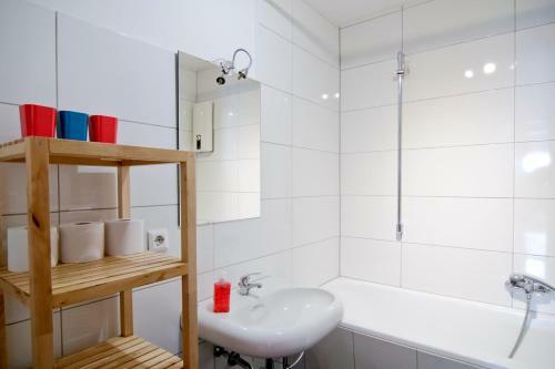 Apartmondo Ferienwohnungen Solingen