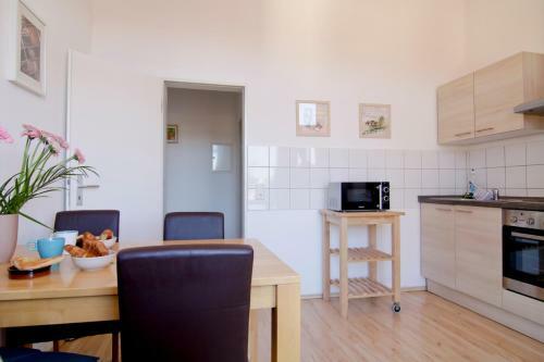 Apartmondo Ferienwohnungen Solingen