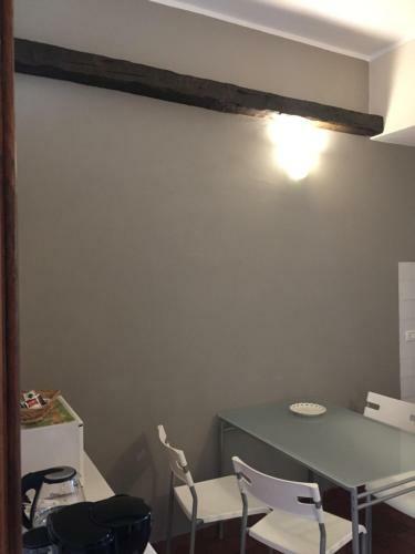 Apartamento La Pieve Di Luca