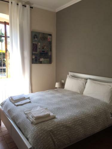 Apartamento La Pieve Di Luca