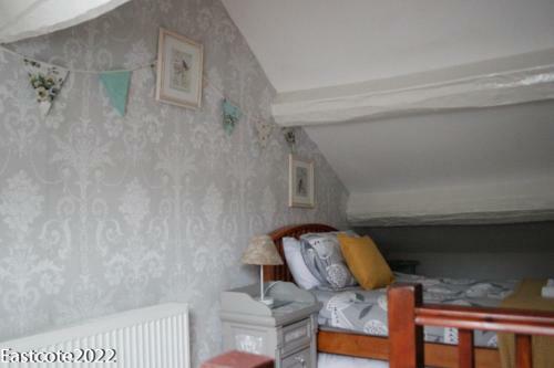 East Cote Cottage