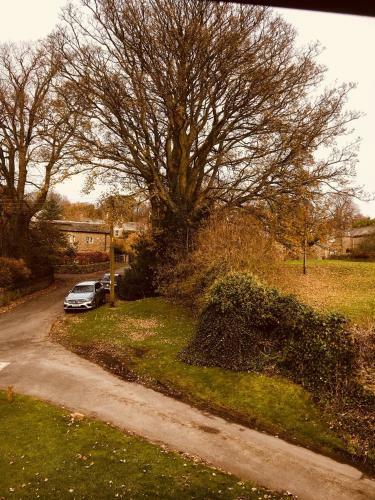 East Cote Cottage