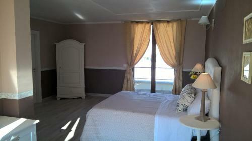 Bed & Breakfast Villa Margherita