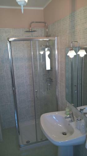 Bed & Breakfast Villa Margherita