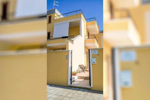 Bed & Breakfast Villa Margherita