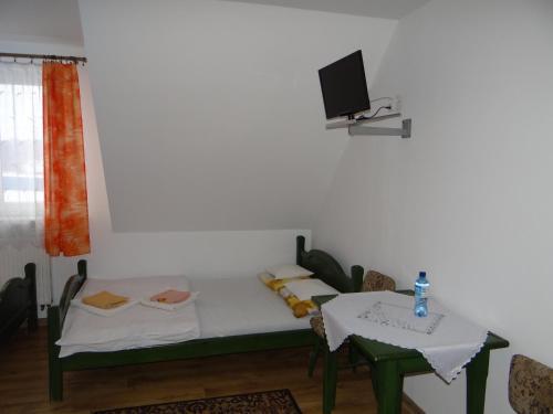 Motel Hotel 604