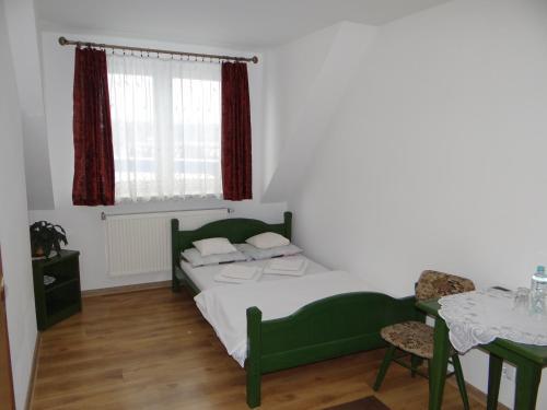 Motel Hotel 604