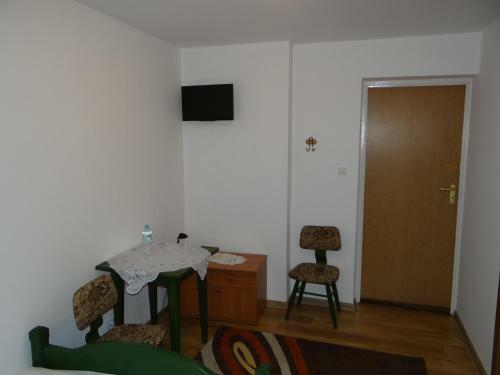 Motel Hotel 604