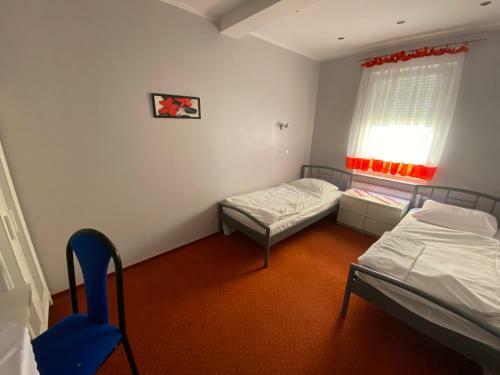 Hostal Hotel Tequila