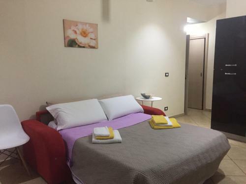 Apartamento Appartamenti Letizia