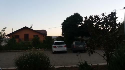 Apartamento Appartamenti Letizia