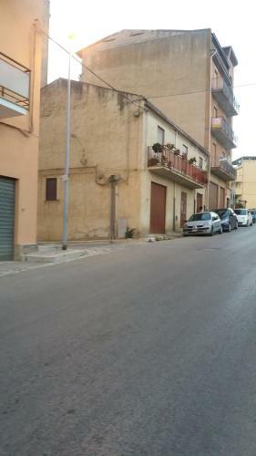 Apartamento Appartamenti Letizia