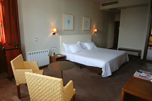 Gran Hotel Puente Colgante