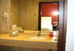 Gran Hotel Puente Colgante