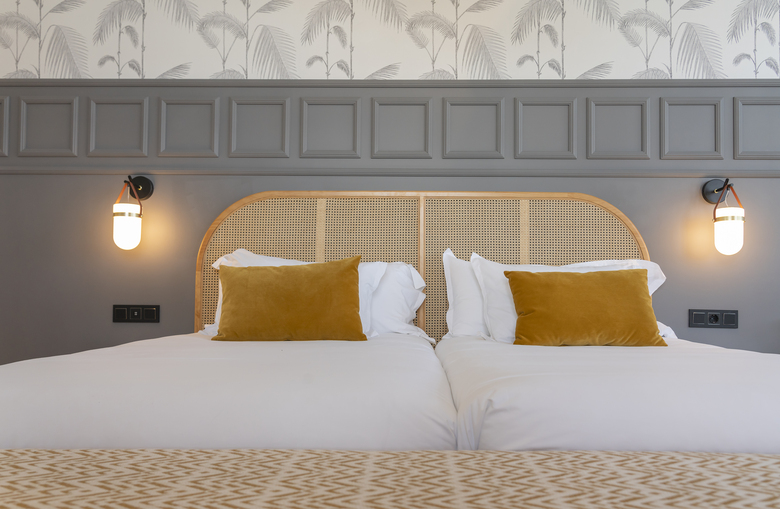 Gran Hotel Puente Colgante