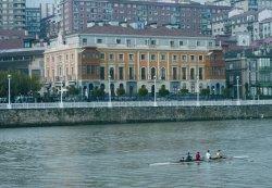 Gran Hotel Puente Colgante