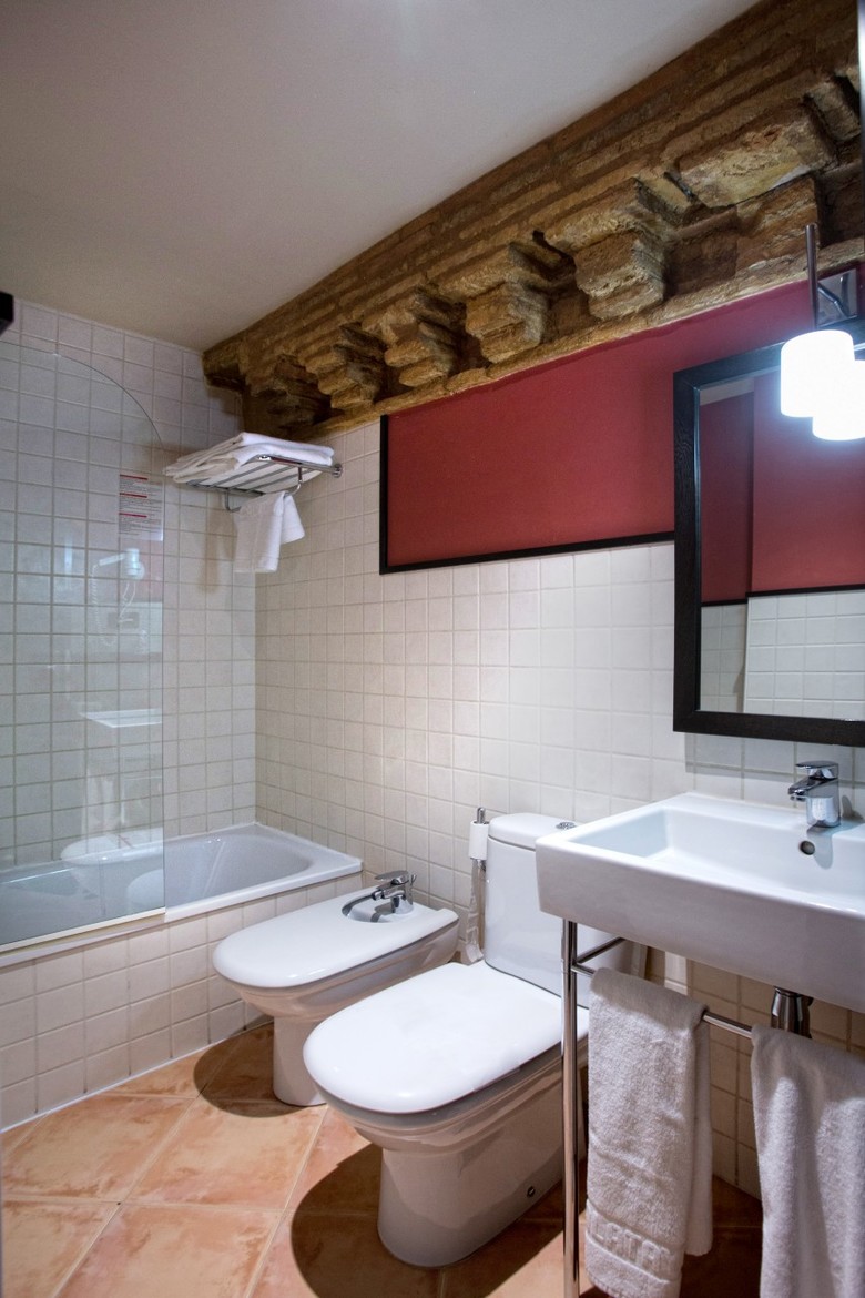 Hotel Monasterio Benedictino