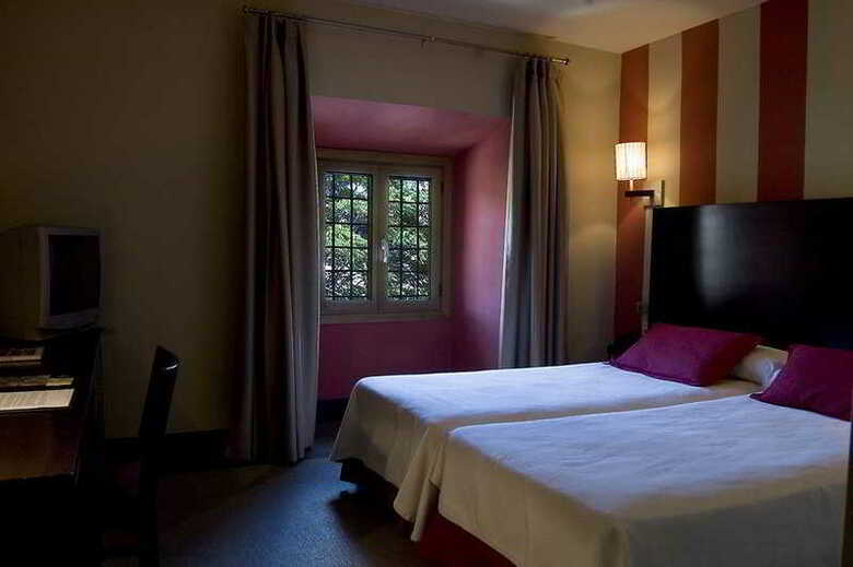 Hotel Monasterio Benedictino