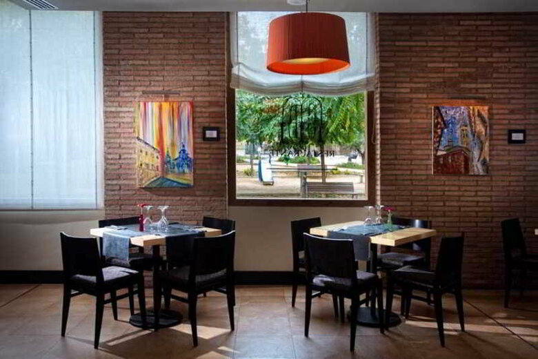 Hotel Monasterio Benedictino
