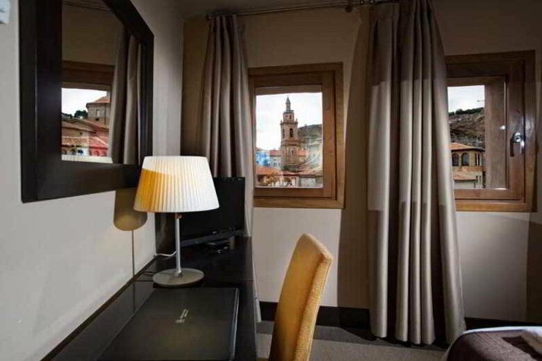 Hotel Monasterio Benedictino