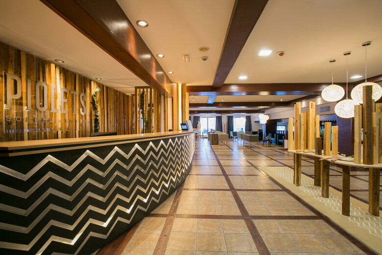 Hotel Piolets Soldeu Centre By Nexta