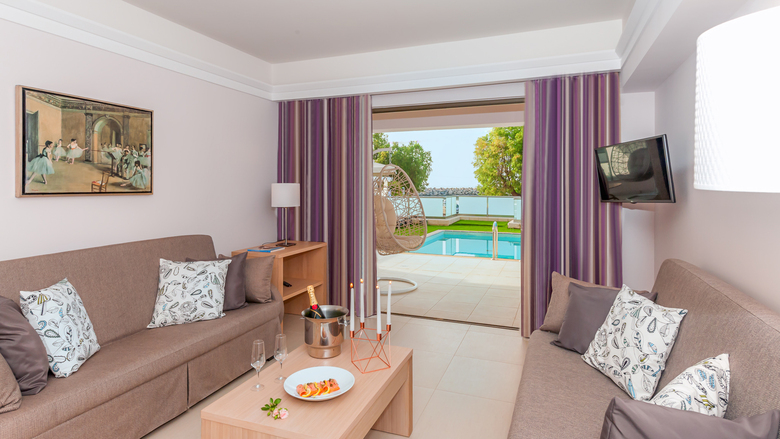 Hotel Porto Platanias