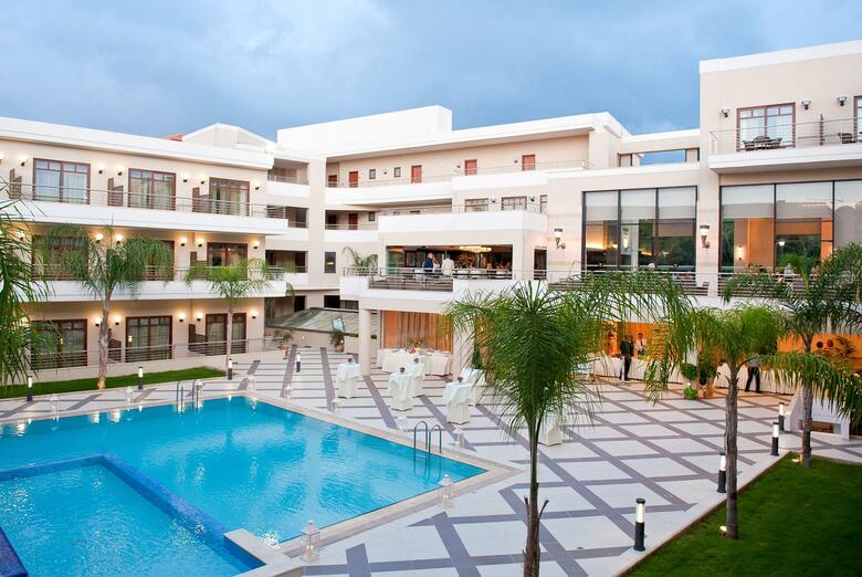 Hotel Porto Platanias