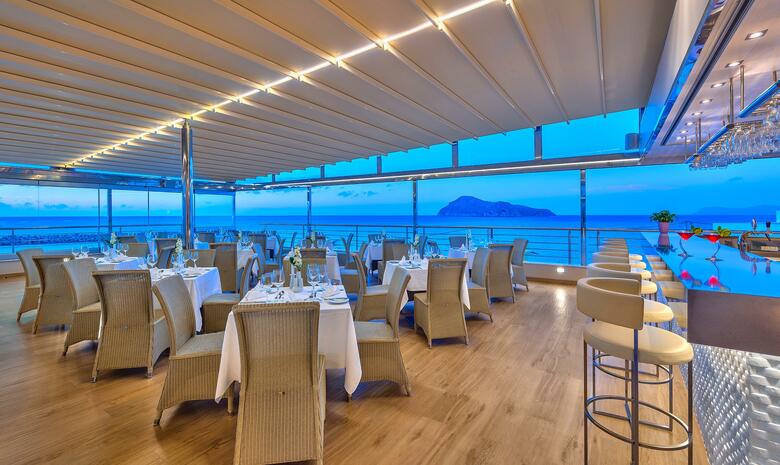 Hotel Porto Platanias