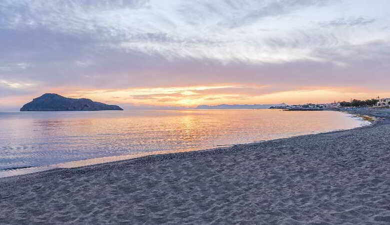 Hotel Porto Platanias