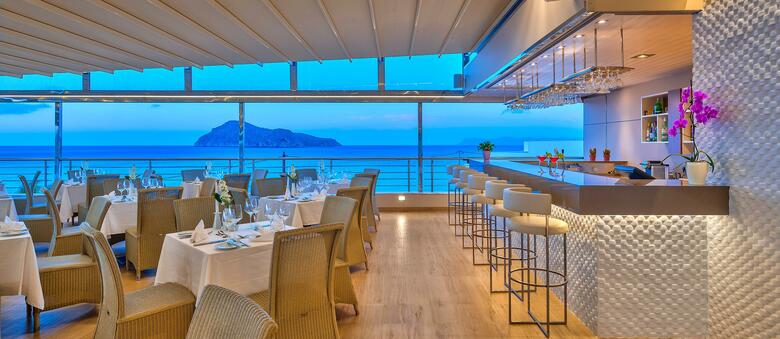 Hotel Porto Platanias
