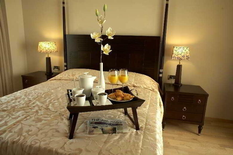 Hotel Porto Platanias