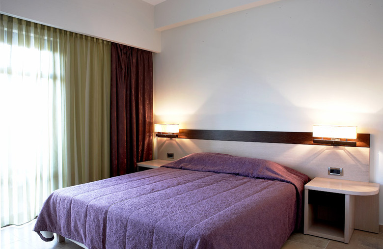 Hotel Porto Platanias