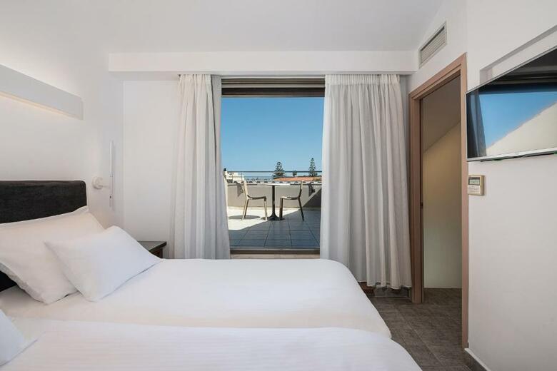 Hotel Porto Platanias