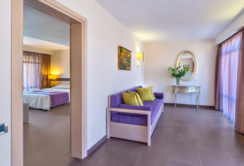 Hotel Porto Platanias